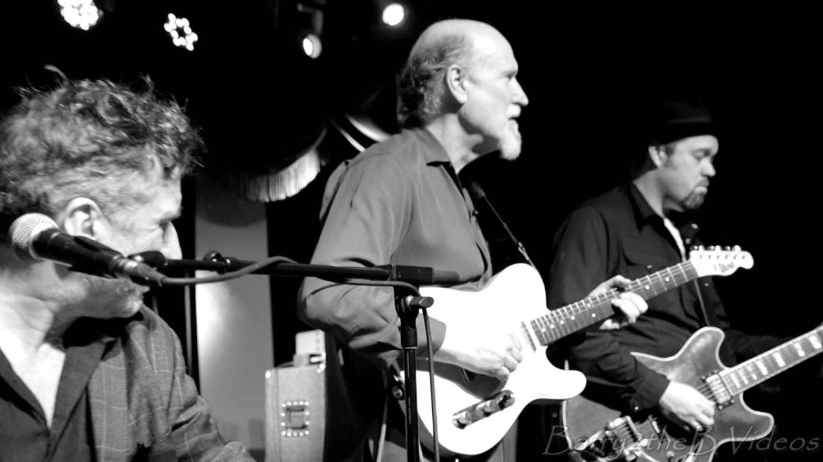 Soulive w/John Scofield, Jon Cleary, Shady Horns - @ Brooklyn Bowl - Bowlive 5 - Night 4 - 3/18/14
