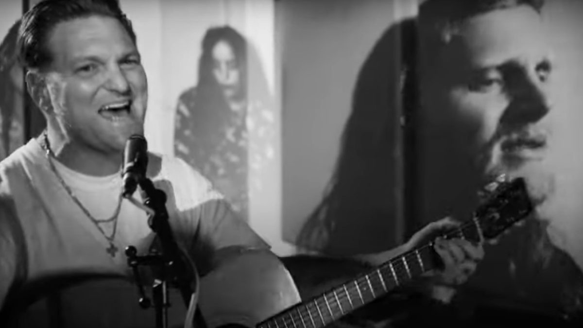 Cold War Kids Release ‘1x1’ Single Featuring The Lumineers’ Wesley Schultz