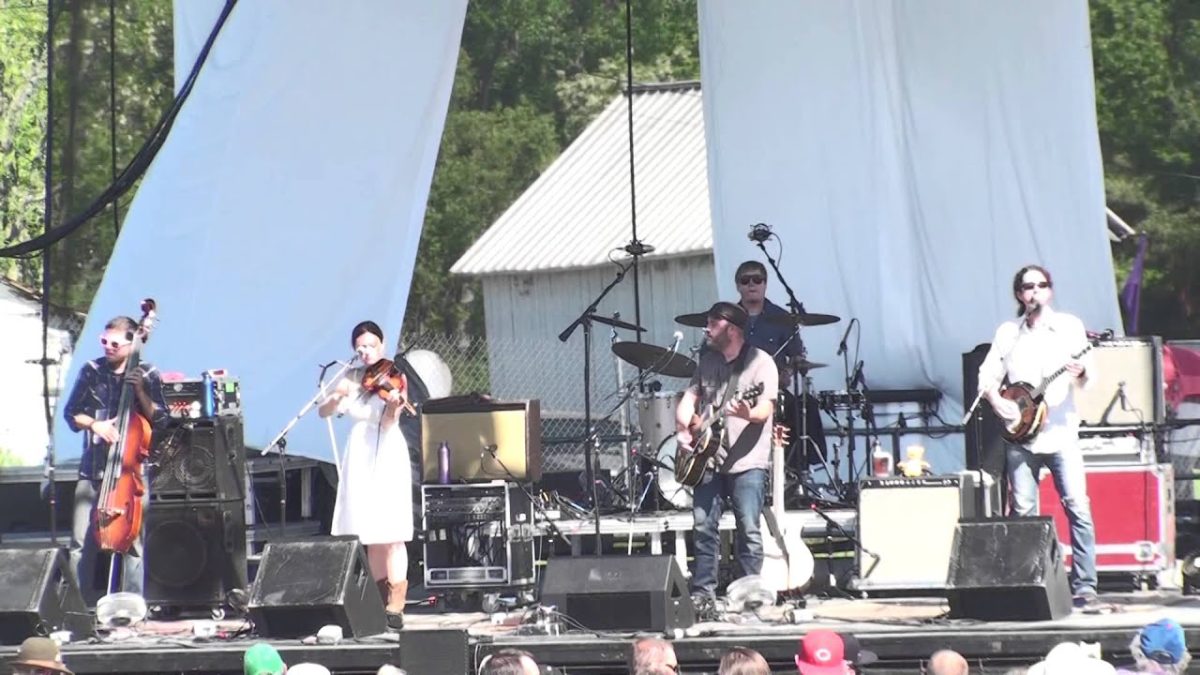 Cornmeal - full set - DSO Jubilee Legend Valley OH 5-25-14 HD tripod