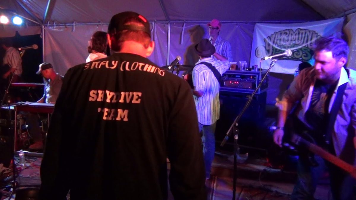 Al Dean and the Temple Balls - full set 8-11-17 Yarmonygrass Bond, CO SBD HD tripod