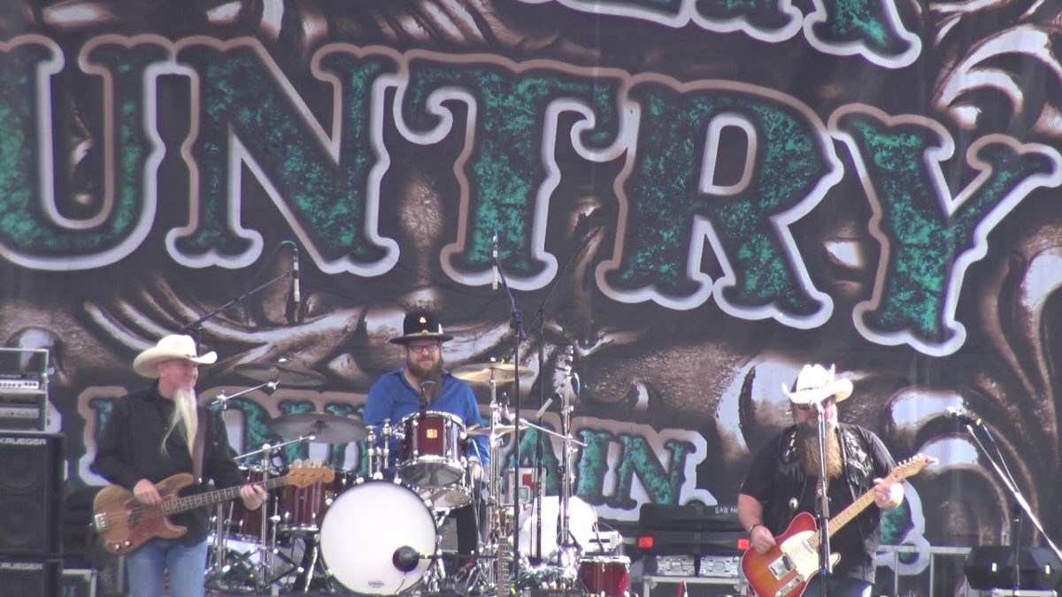 Sundance Head - full set 9-2-17 Copper Country Copper Mountain, CO HD tripod
