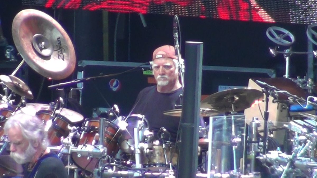 Dead and Company - "Ramble On Rose" 6-10-17 Folsom Field Boulder, CO HD