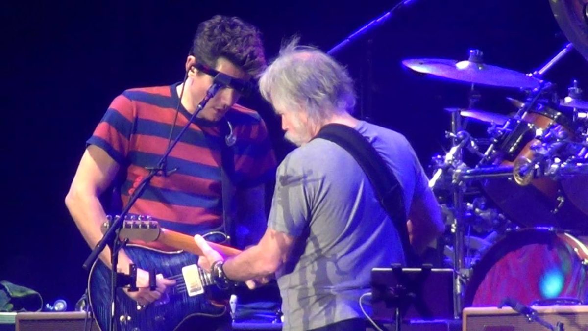 Dead & Company - "Morning Dew" 7-3-16 Folsom Field Boulder, CO HD