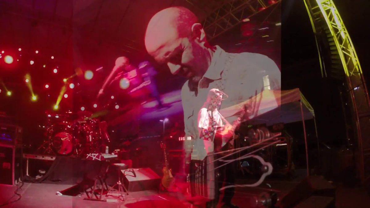 moe. - Do Or Die - Live from the Sherman Theater Summer Stage - Mount Pocono, PA - 7/18/14