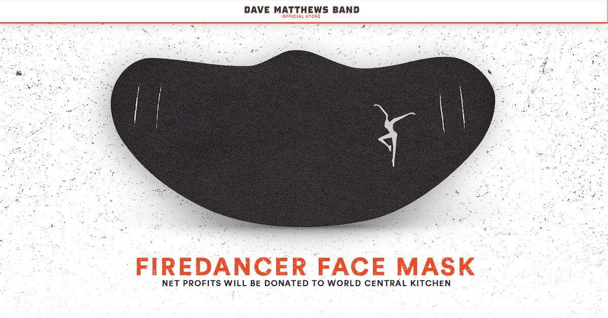 DMB Mask