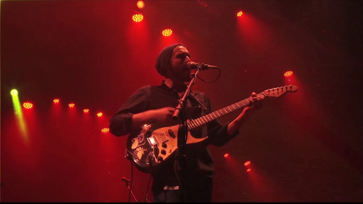 Don't Do It- Live At The Fillmore 2017