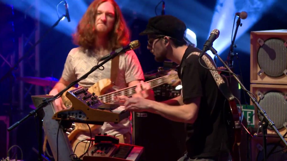 Don't Do It LIVE from Boulder Theater 2017