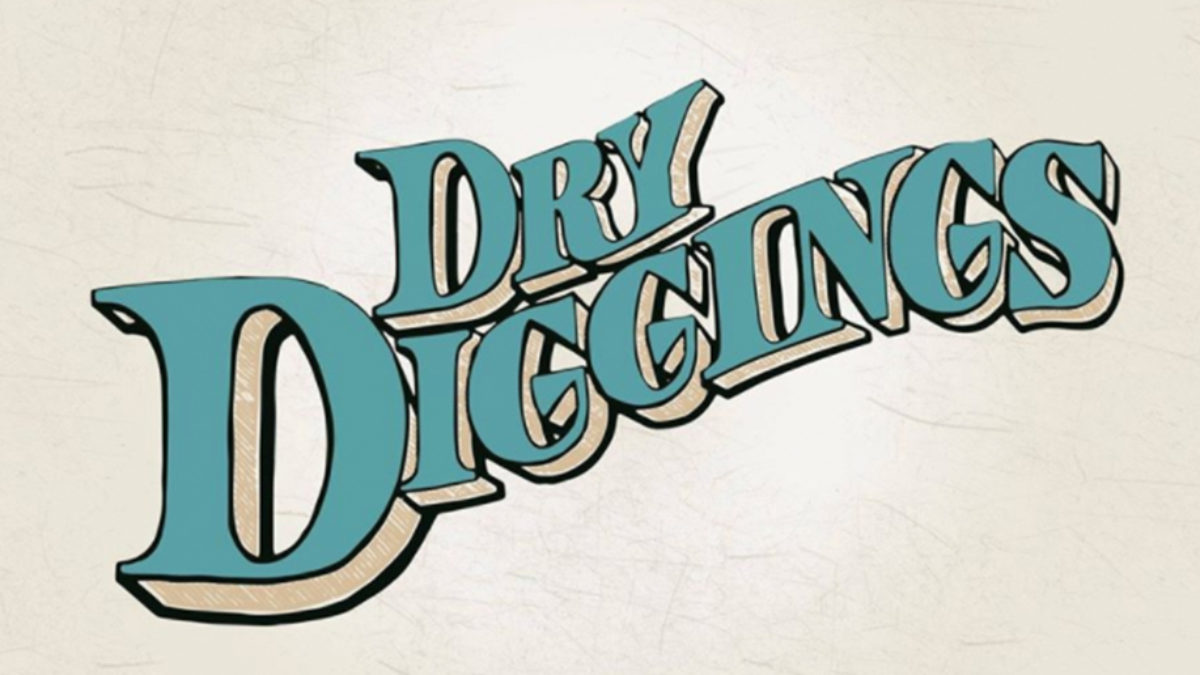 Dry Diggings