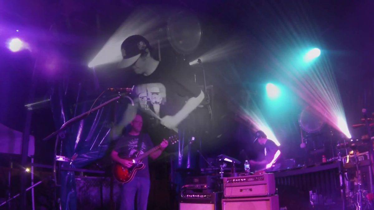 moe. - Chromatic Nightmare - Live from Moonlite Gardens - Cincinnati, OH - 9/20/14