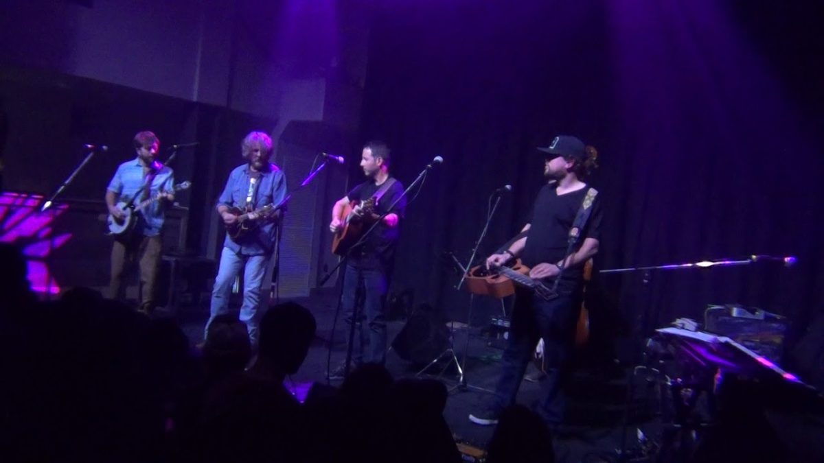 Thorn, Emmitt, Aijala, Beck & Garrison - 11-29-18 full show 10 Mile Music Hall Frisco, CO HD tripod
