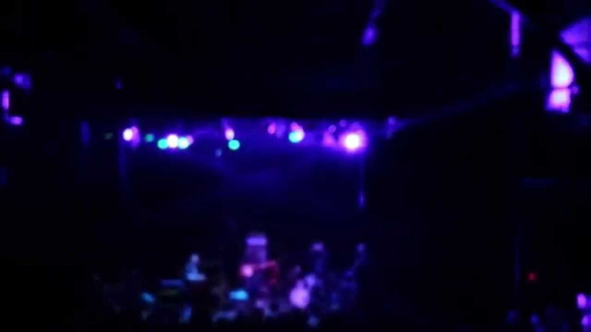 Medeski Martin Wood and Scofield Union Transfer , Philadelphia, PA 12/5/14