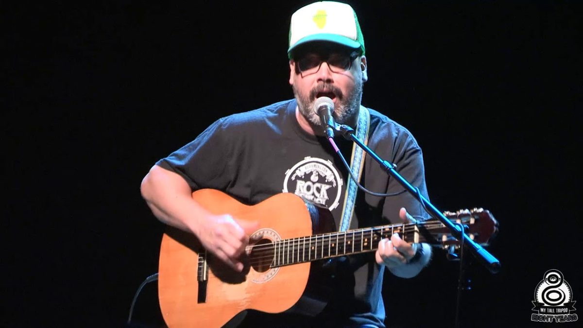 Edward David Anderson ~ Full Set ~ The Castle Theater 9/22/2017 (SBD)