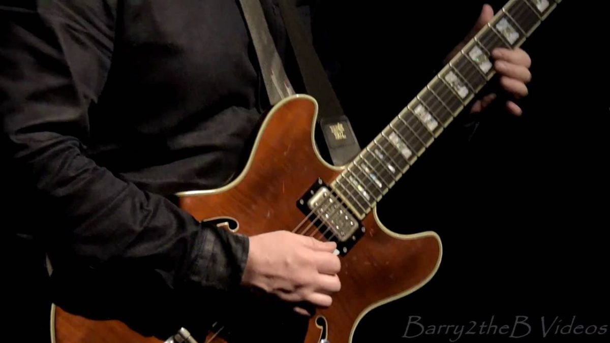SOULIVE - Eleanor Rigby / I Want You (She's So Heavy) @ Brooklyn Bowl - Bowlive 6 - 3/18/15