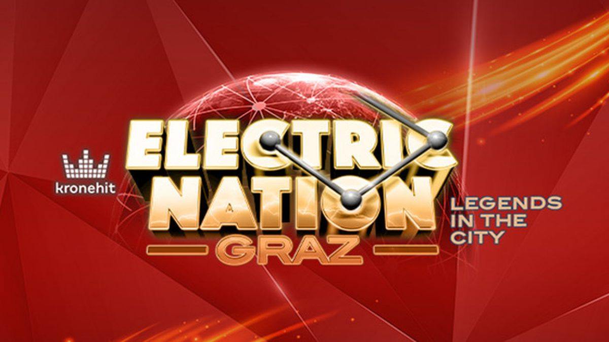 Electric Nation Graz