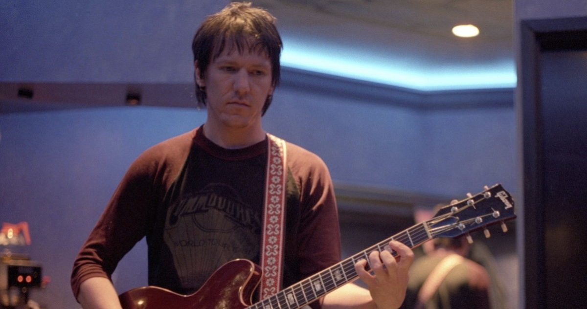 Elliot Smith Heaven Adores You