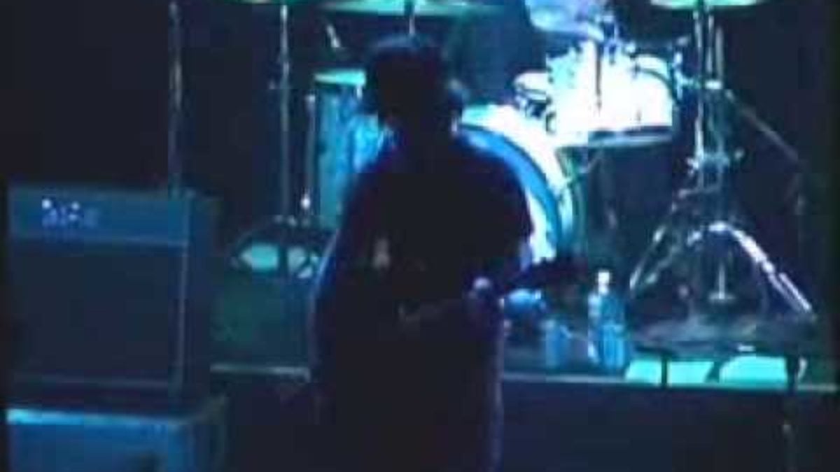 Elliott Smith 2000-05-19 Iriving Plaza, New York NY
