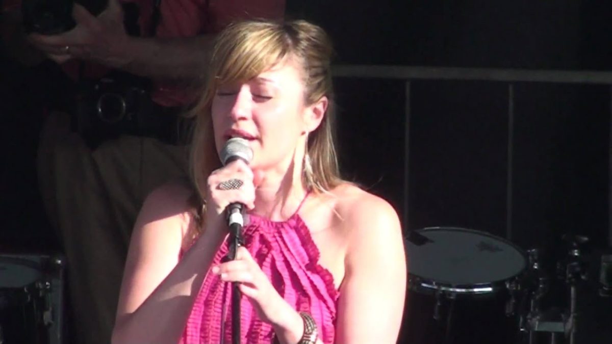 Waybacks - End of "The Medley" from Abbey Road Merlefest Hillside Album Hour 5-1-10