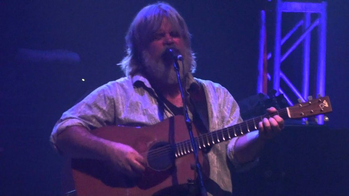Leftover Salmon - "Carnival Time" 11-26-11 Ogden Theater Denver, CO SBD HD tripod