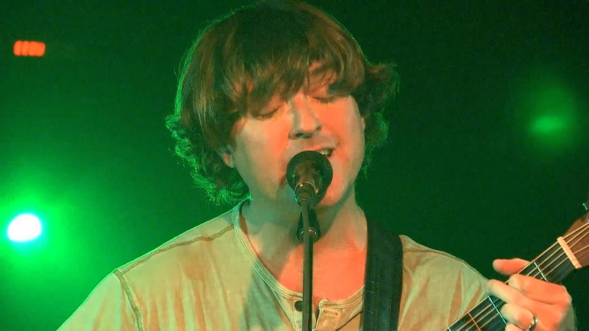Keller Williams ~ Doobie in my Pocket ~ The Bluebird, Bloomington, IN 10/14/2010