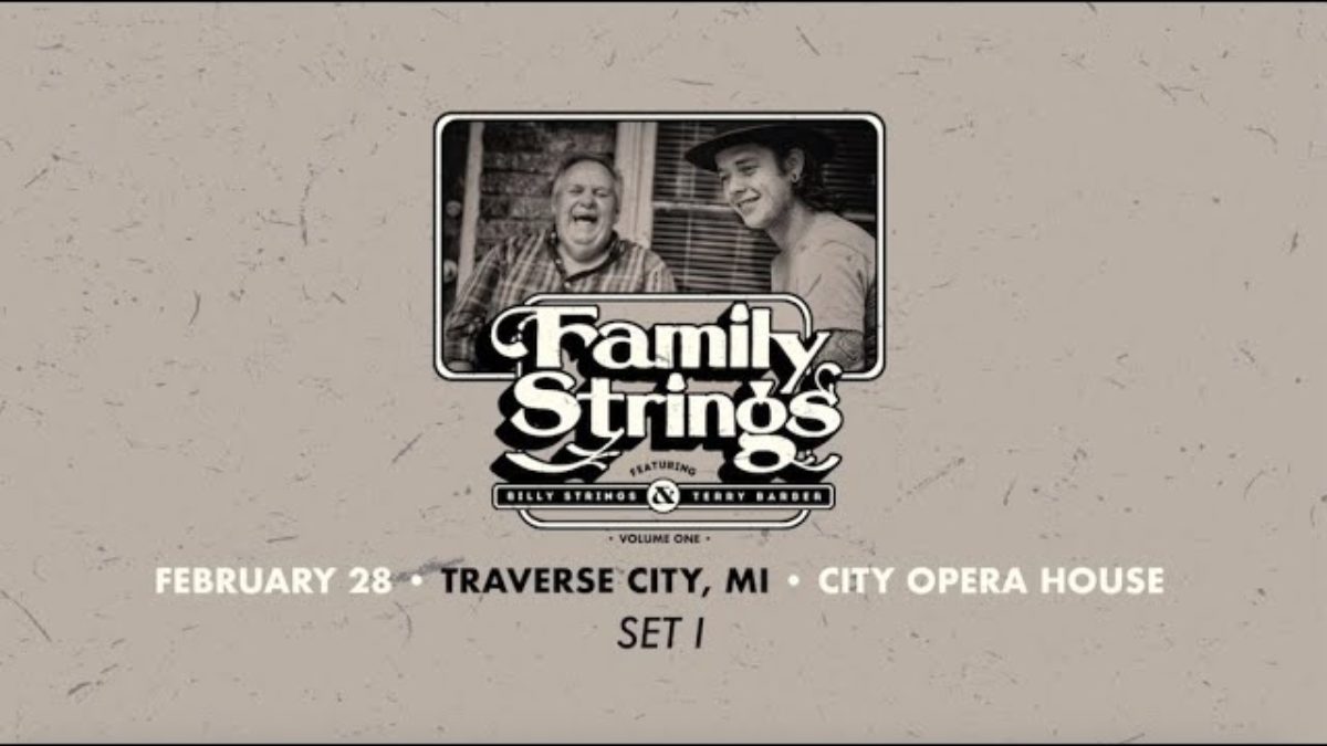 Family Strings - Traverse City, MI - SET I