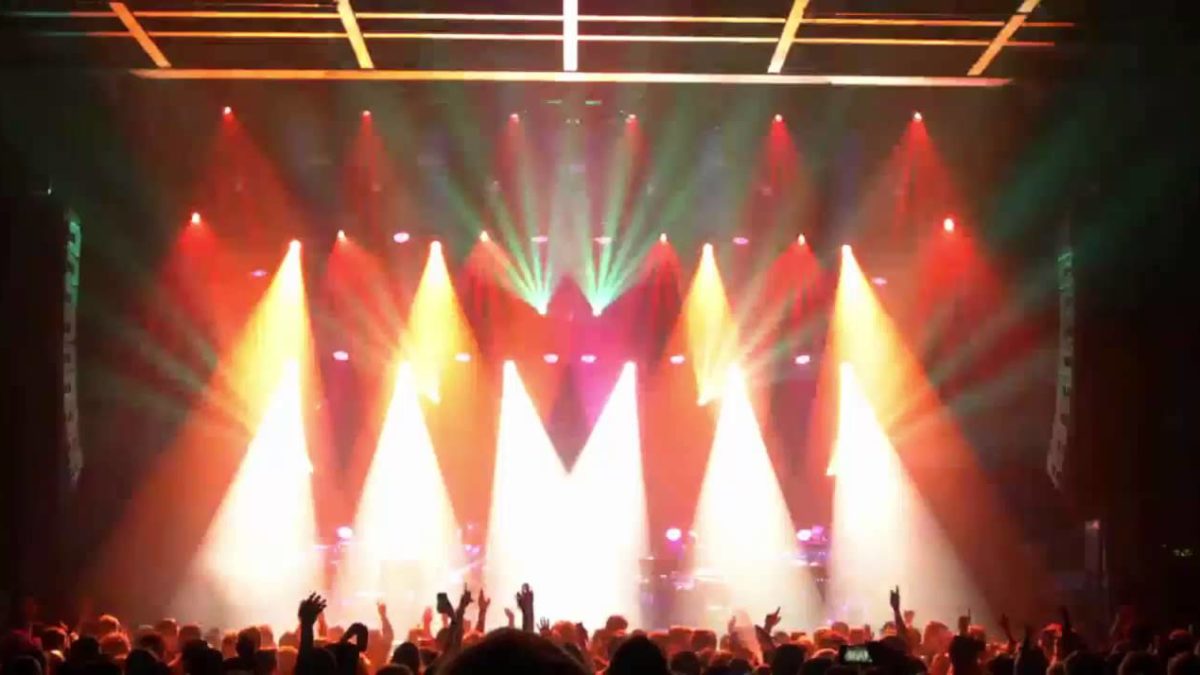 Firewall :: STS9 :: 2015.11.20 :: Austin Music Hall :: Austin, TX