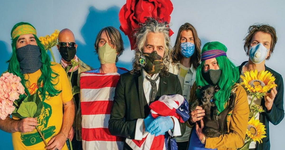 Flaming Lips 2020 Press Crop