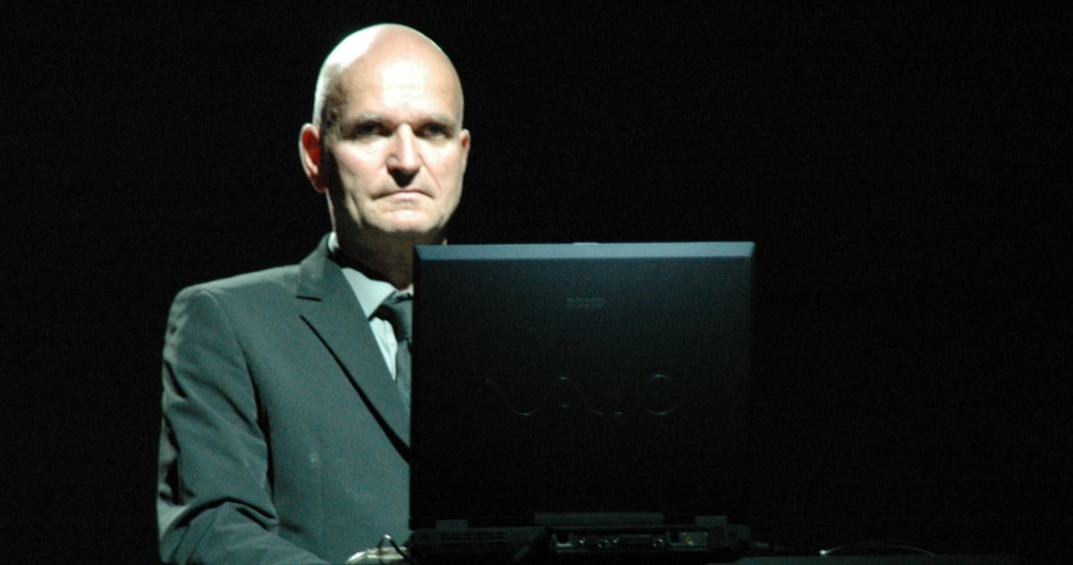Florian Schneider