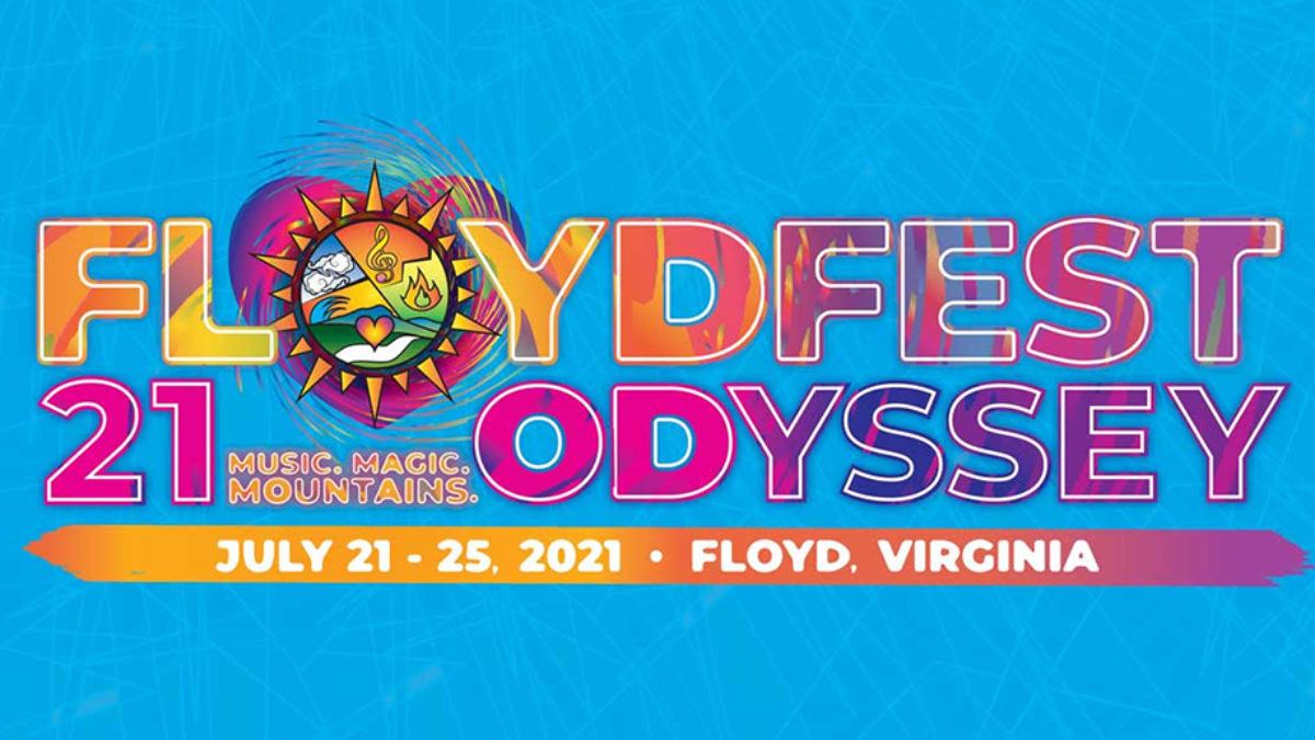 FloydFest