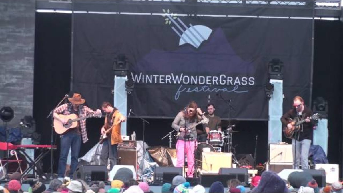 Fruition - full set WinterWonderGrass 2-20-15 Avon, CO SBD HD tripod
