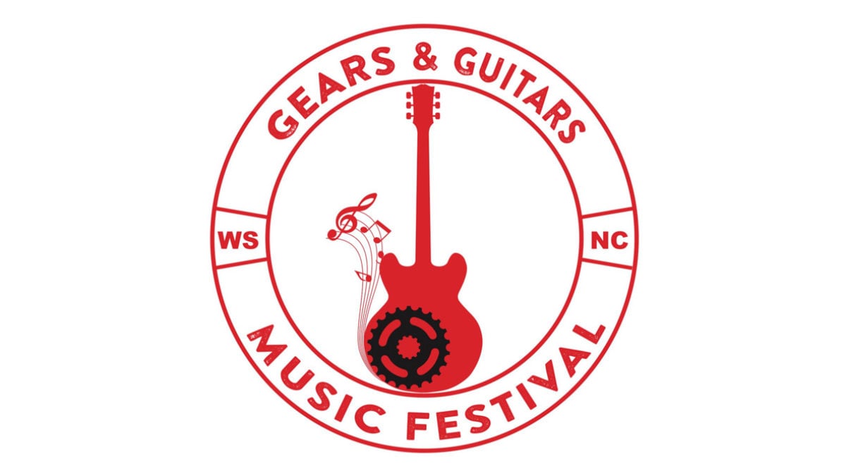 Gears and Guitars