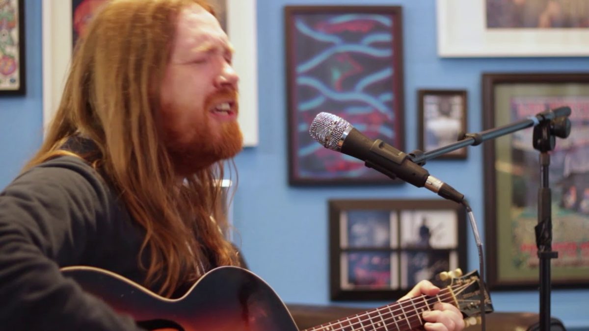 Gimme Shelter In Place: Reed Mathis & Cochrane McMillan - "Loser"