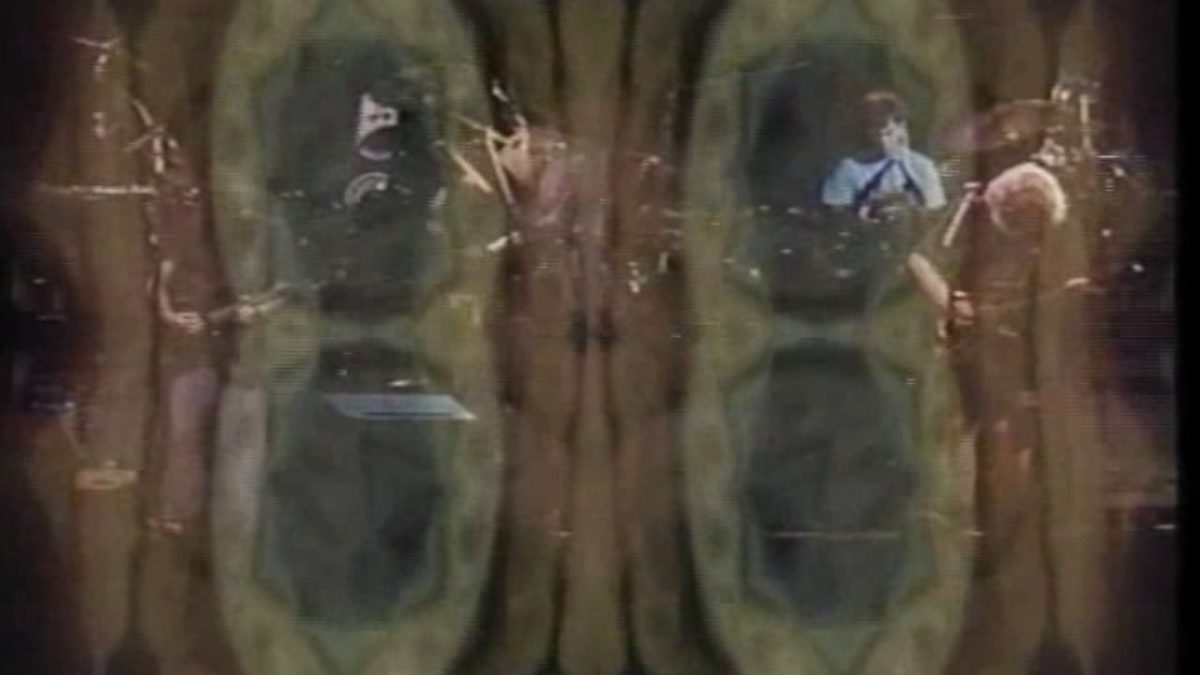 Grateful Dead 1995.07.09 Set II Soldier Field, Chicago, IL (partial)