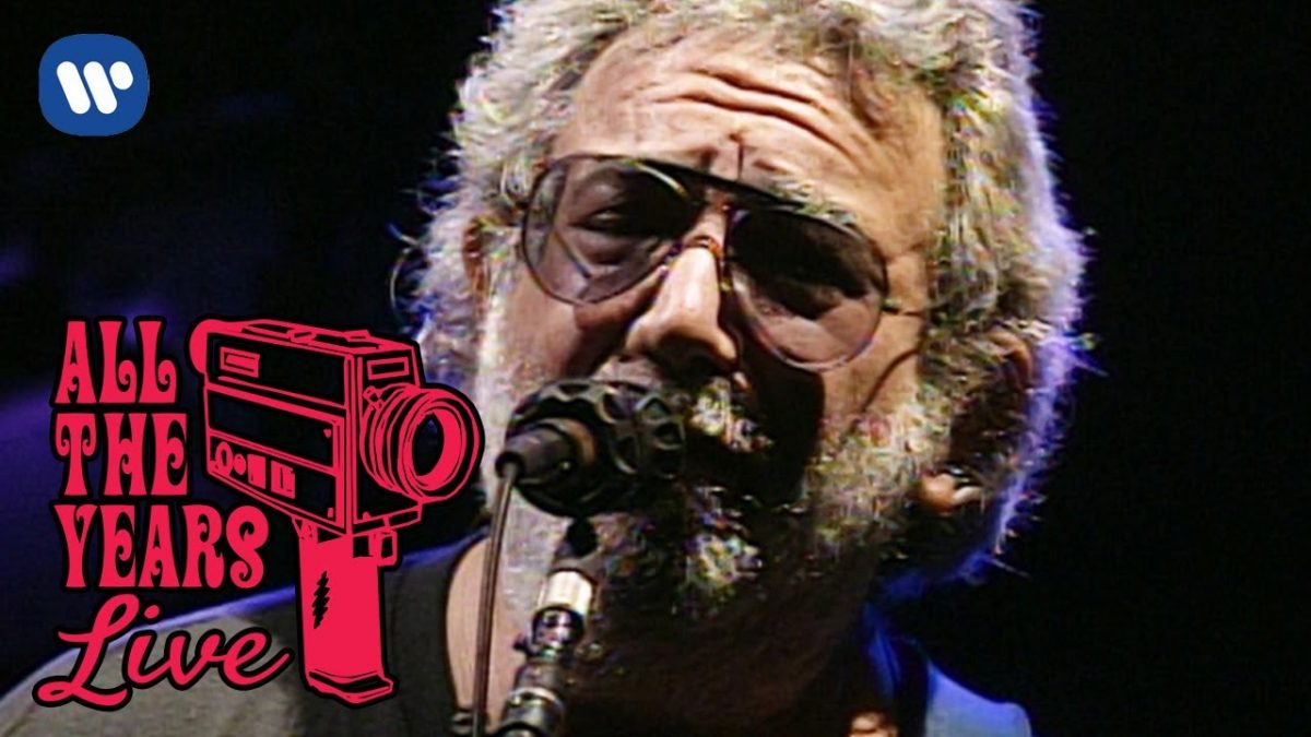 Grateful Dead - Black Peter (Pittsburgh, PA 7/8/90)