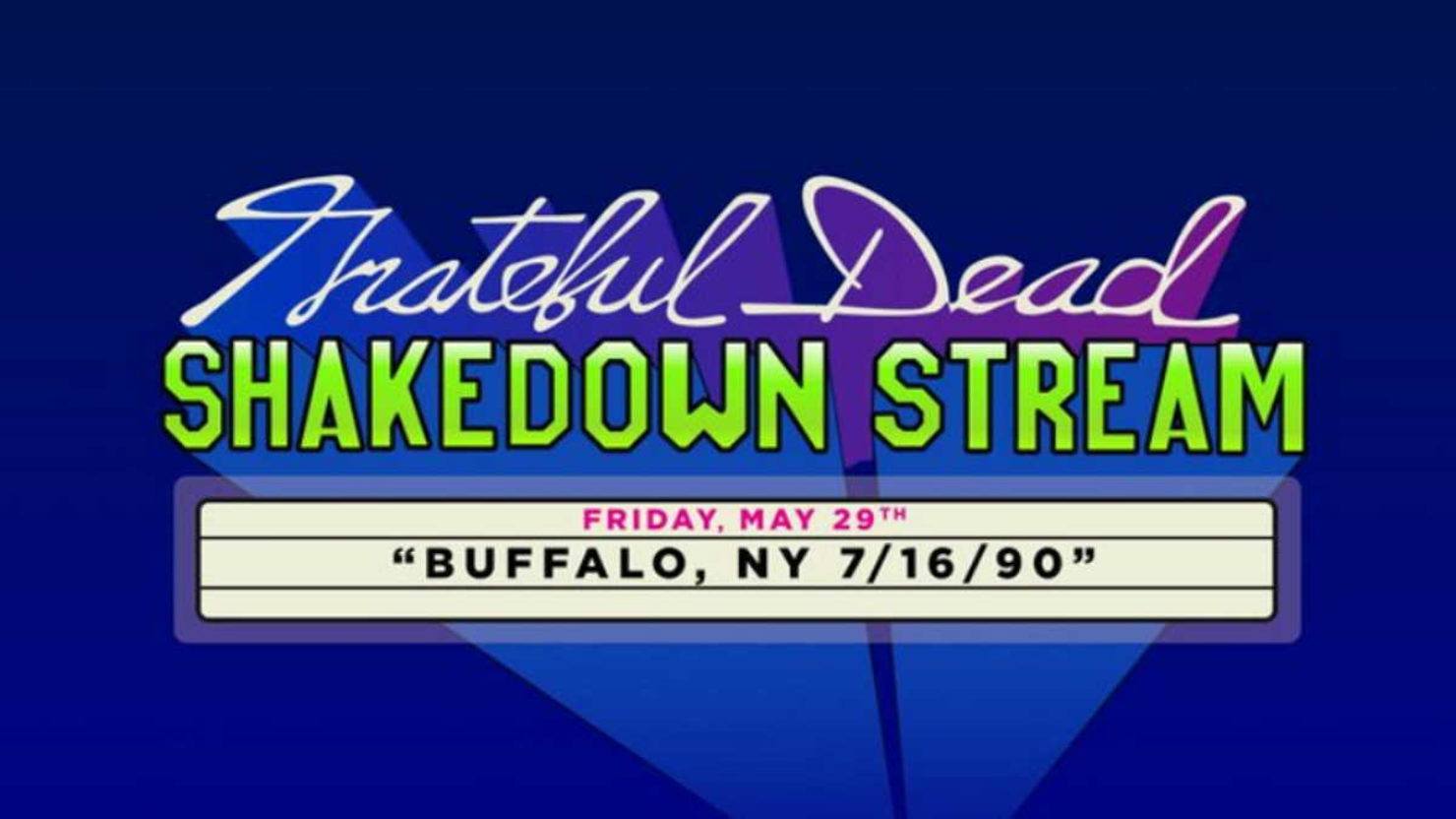 Today S Livestreams May 29 2020 Grateful Dead Dropkick Murphys Bruce Springsteen And More