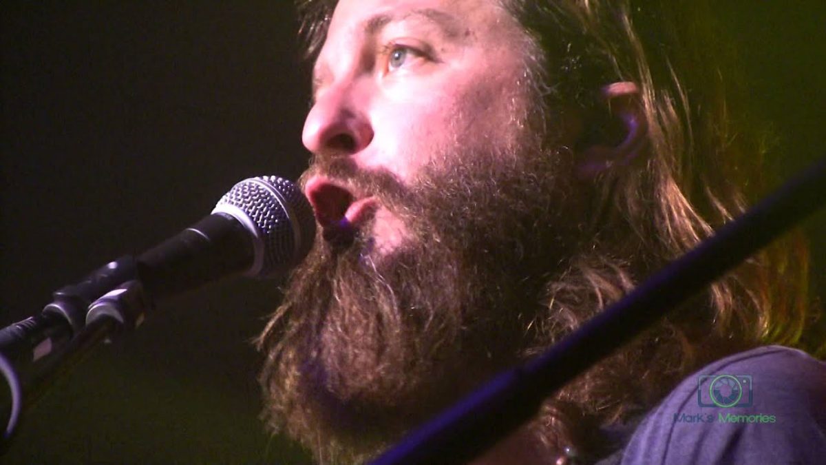 Greensky Bluegrass | 11/05/2015 | "Big Shot"