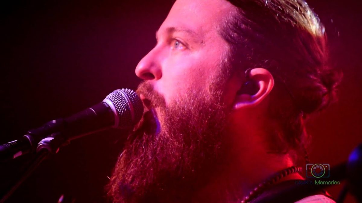 Greensky Bluegrass | 11/06/2015 | "Bring Out Your Dead"