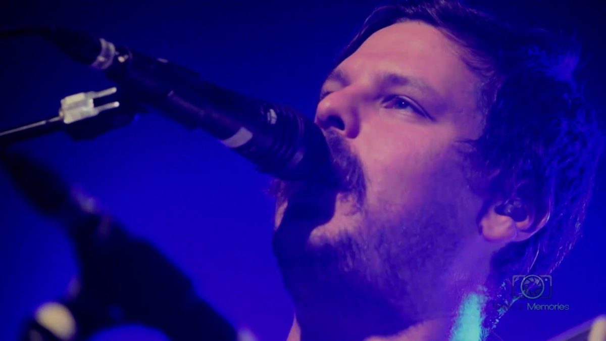 Greensky Bluegrass | 11/06/2015 | "Pig In A Pen"