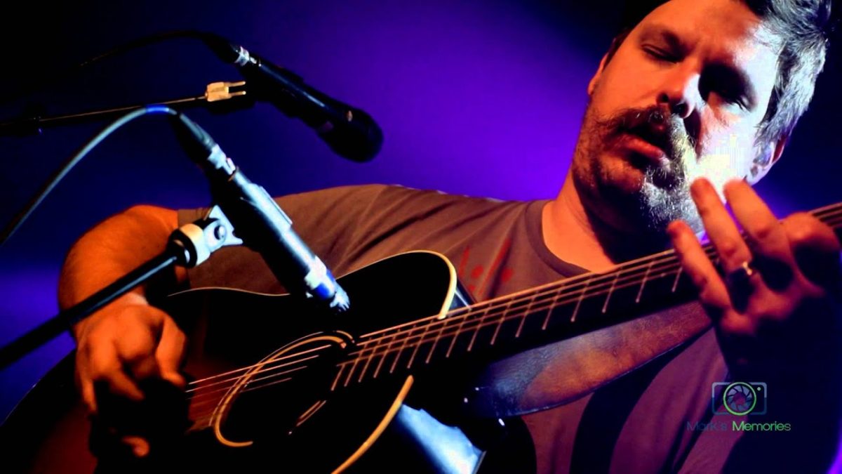 Greensky Bluegrass | 11/06/2015 | "Depot Bay"