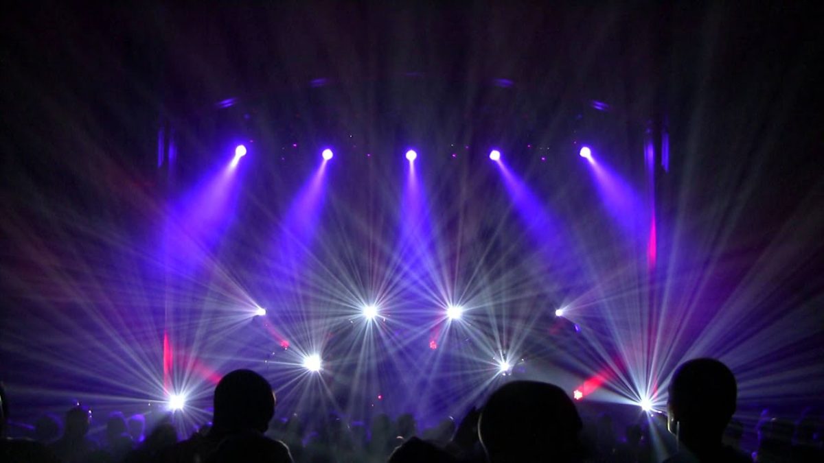 Greensky Bluegrass | 11/09/2014 | "All Four"