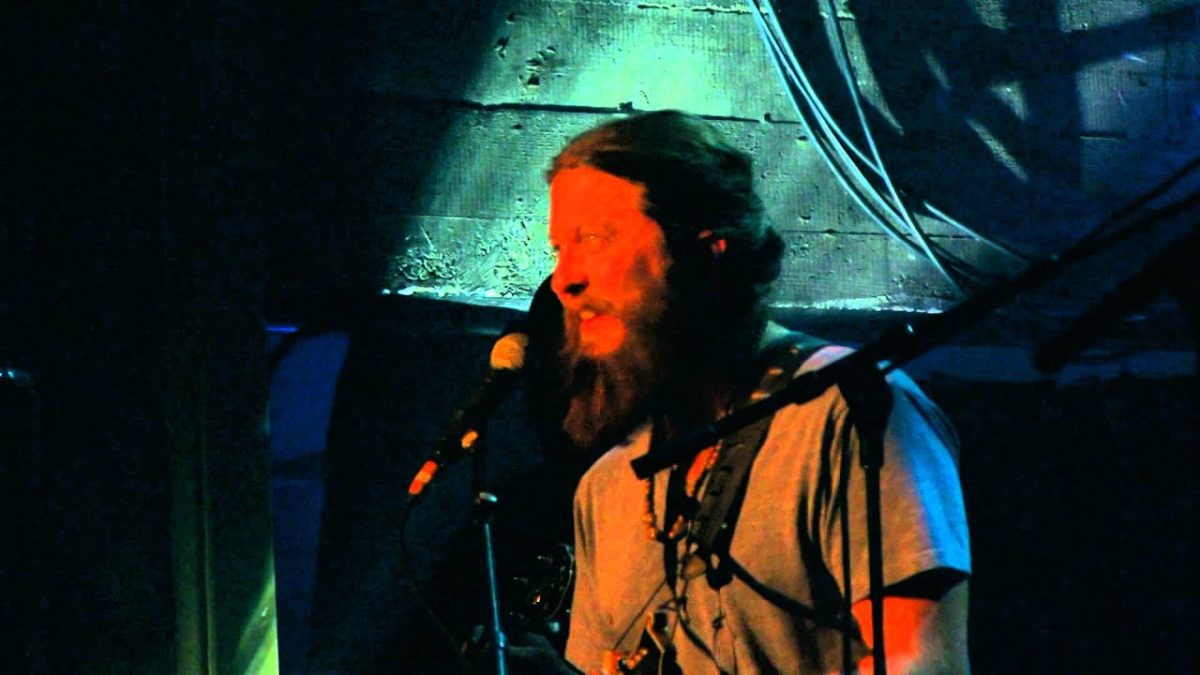 Greensky Bluegrass | 11/09/2014 | "What Happened To Jim?"