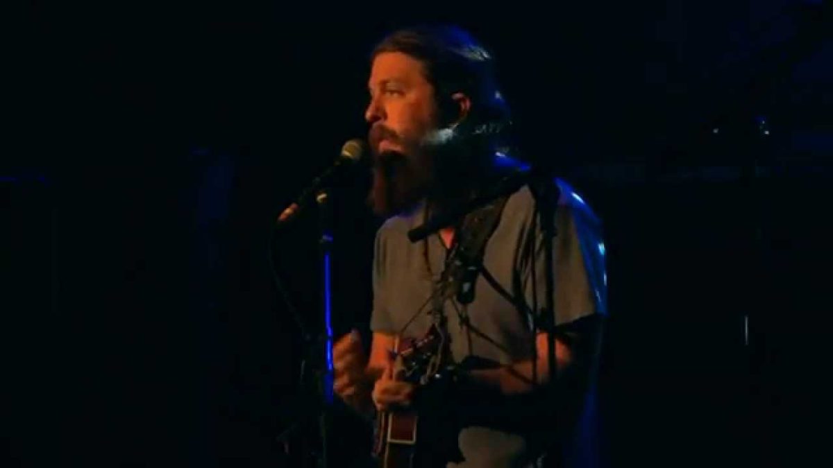 Greensky Bluegrass | 11/09/2014 | "In Control"