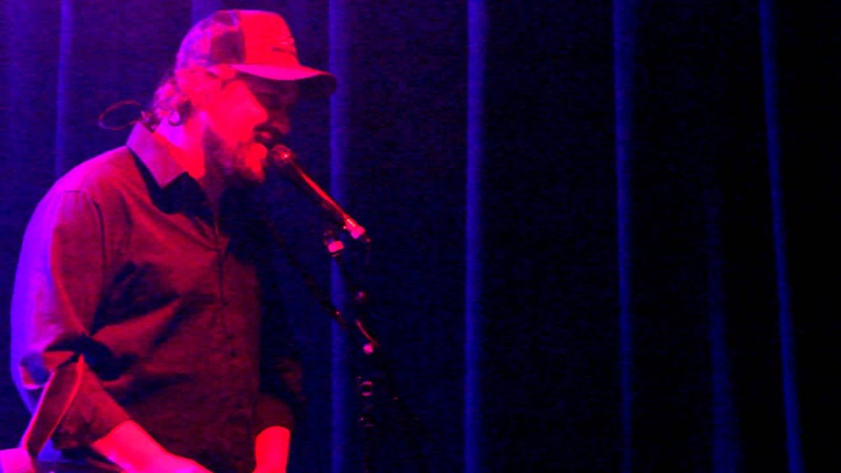 Greensky Bluegrass | 2/08/2013 | "Last Winter In The Copper Country"