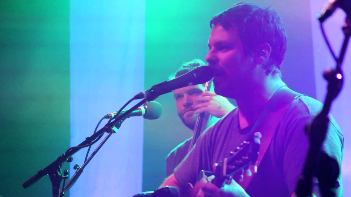 Greensky Bluegrass| 2/09/2013 | "Blood Sucking F(r)iends"