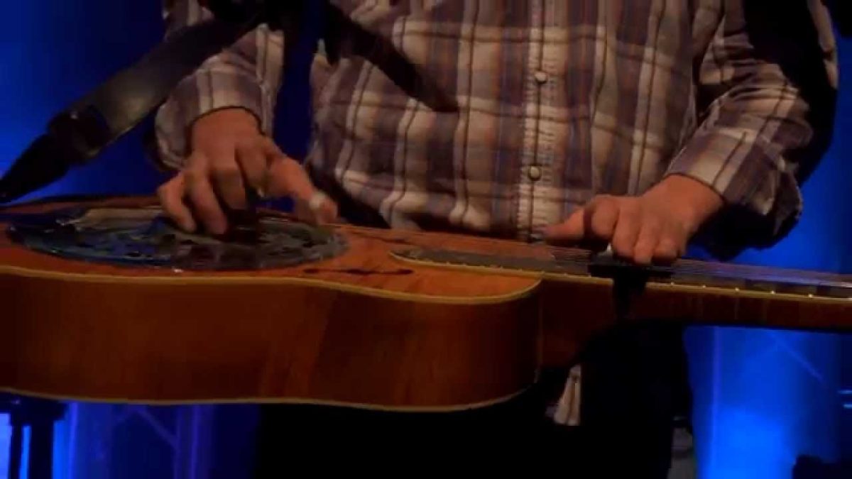 Greensky Bluegrass | 2/27/2014 | "Lose My Way"