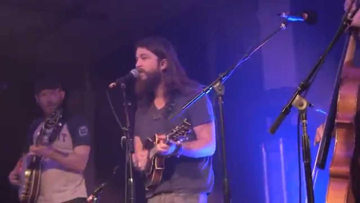 Greensky Bluegrass | 2/28/2014 | "Road To Nowhere"