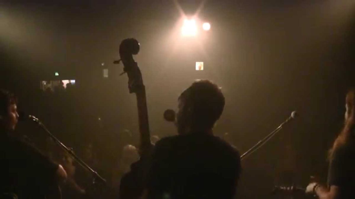 Greensky Bluegrass | 2/28/2014 | "I'm Still Here"