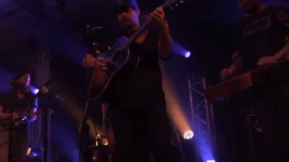 Greensky Bluegrass | 2/28/2014 | "Depot Bay"