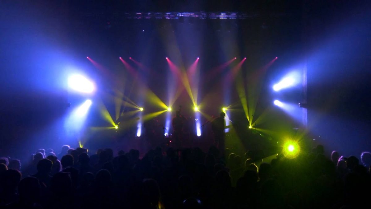 Greensky Bluegrass | 3/19/2015 | "Leap Year"