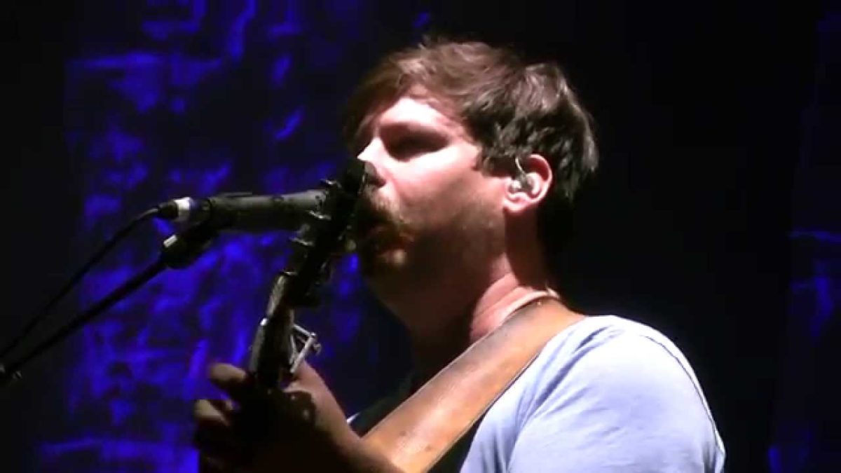 Greensky Bluegrass | 3/19/2015 | "Hit Parade Of Love"
