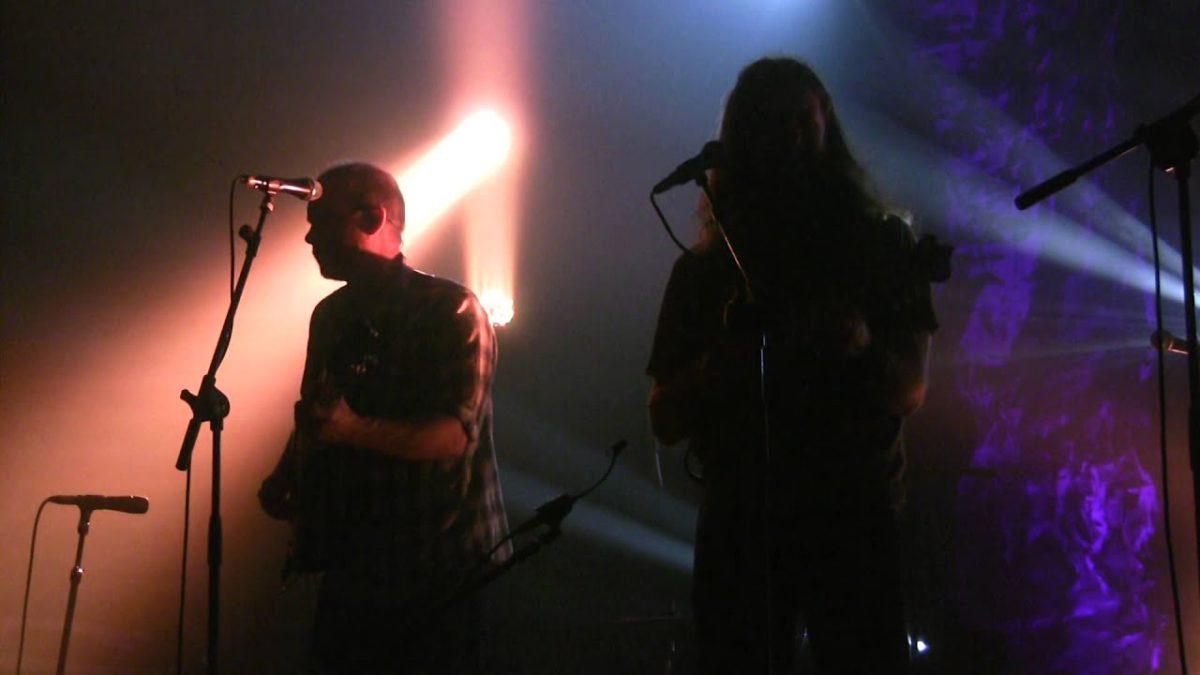 Greensky Bluegrass | 3/19/2015 | "Can't Stop Now"